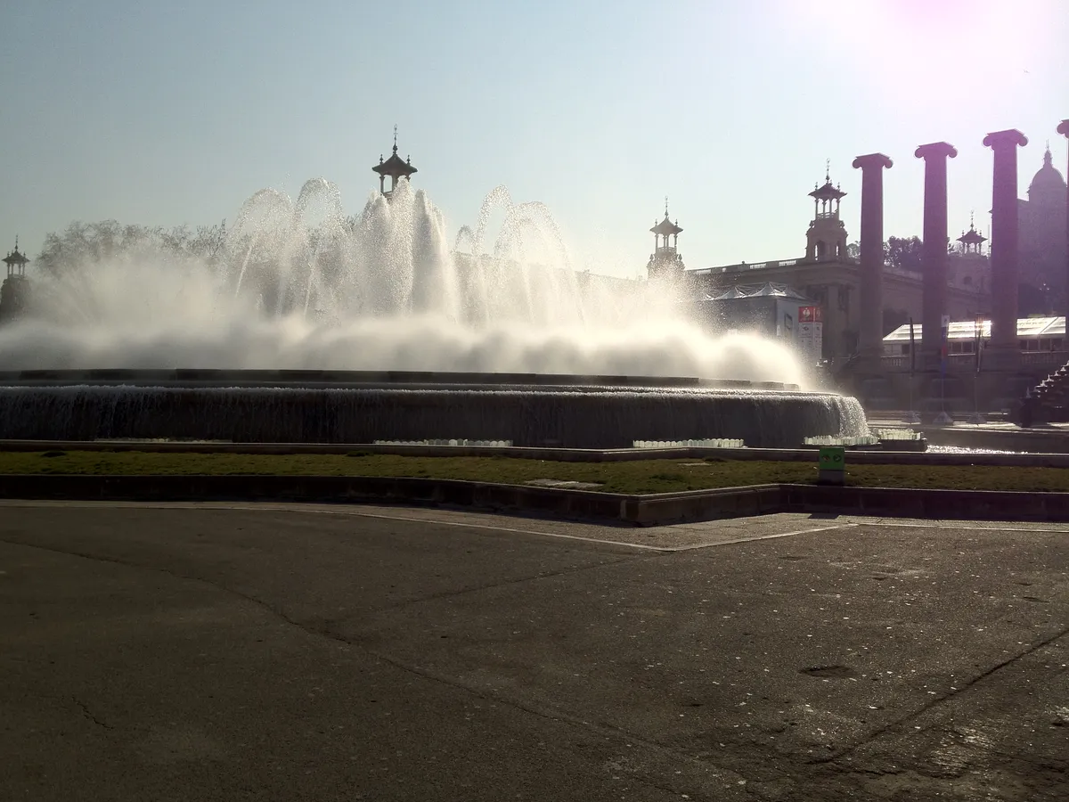 My Best of Barcelona